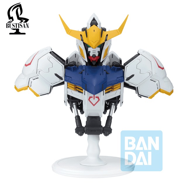 [Pre-Order] Ichibansho: MSG Iron-Blooded Orphans - Barbatos